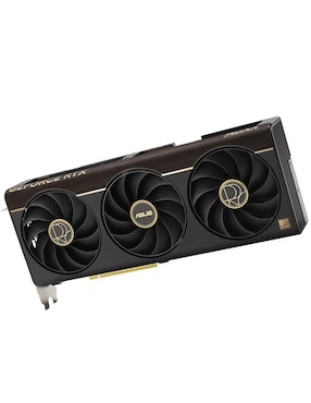 Tarjeta de video Asus Proart RTX5080 16GB OC