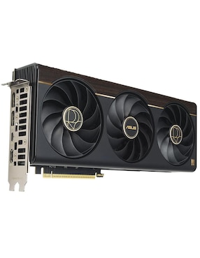 Tarjeta de video Asus Proart RTX5080 16GB OC