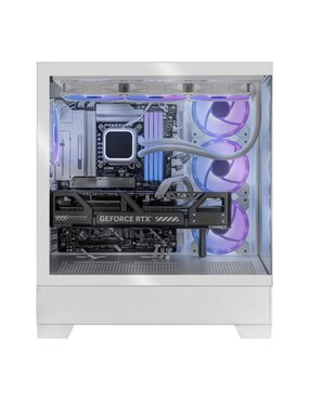 Computadora gamer Xtreme Pc Gaming XTPBAU964GB55090A31W Intel Core Ultra 9 NVIDIA GeForce RTX 5090 32 GB RAM 1 TB SSD