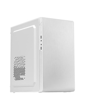 Computadora gamer Xtreme PC Gaming XTPCR516GBVEGA11PW AMD Ryzen 5 AMD Radeon Vega 11 16 GB RAM 500 GB SSD