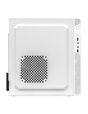 Computadora gamer Xtreme PC Gaming XTPCR516GBVEGA11PW AMD Ryzen 5 AMD Radeon Vega 11 16 GB RAM 500 GB SSD