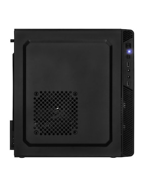 Computadora gamer Xtreme Pc Gaming XTPCR516GBVEGA11MPB 23.8 pulgadas Full HD AMD Ryzen 5 AMD Radeon Vega 11 16 GB RAM 500 GB SSD