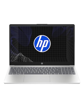 Laptop thin & light touch HP 15-fd0333la 15.6 pulgadas Full HD Intel Core i3 integradas 8 GB RAM 512 GB SSD