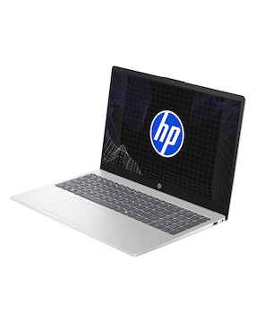 Laptop thin & light touch HP 15-fd0333la 15.6 pulgadas Full HD Intel Core i3 integradas 8 GB RAM 512 GB SSD