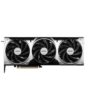 Tarjeta de video MSI RTX5070 12G VENTUS3XOC