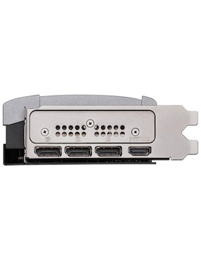 Tarjeta de video MSI RTX5070 12G VENTUS3XOC