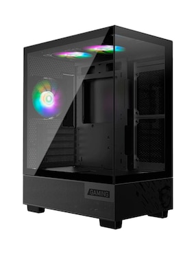 Gabinete MSI Pag Pano M110A