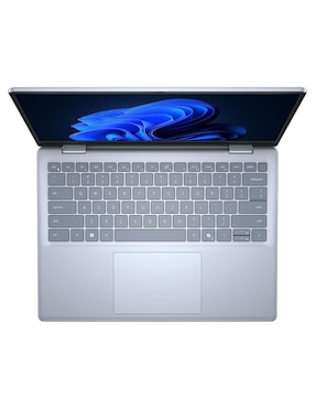 Laptop Dell KCV5HCUSTOM51216 14 pulgadas WUXGA Intel Core I5 Intel UHD Graphics 16 GB RAM 512 GB SSD