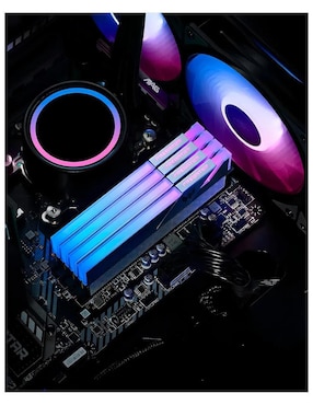 Set memoria RAM DDR4 Predator 16 GB Vesta II DDR4 3200MHz 2 piezas