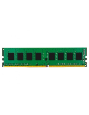Memoria RAM UDIMM DDR4 Kingston 16 GB KVR DDR4 16GB 3200