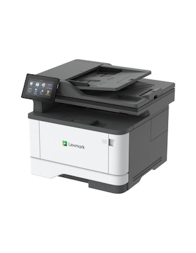 Multifuncional Lexmark LaserJet Pro MFP de láser alámbrica monocromática