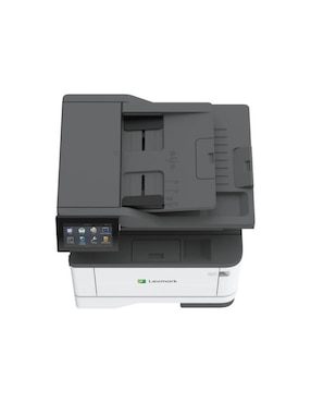 Multifuncional Lexmark LaserJet Pro MFP de láser alámbrica monocromática