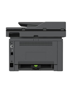 Multifuncional Lexmark LaserJet Pro MFP de láser alámbrica monocromática