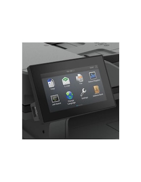 Multifuncional Lexmark LaserJet Pro MFP de láser alámbrica monocromática
