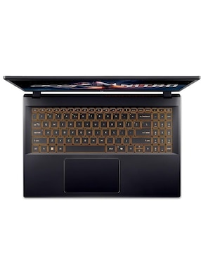 Laptop gamer Acer Acer Nitro V 15.6 pulgadas Full HD Intel Core i5 NVIDIA RTX 5050 16 GB RAM 512 GB SSD
