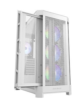 Gabinete Cougar Airface Pro Rgb