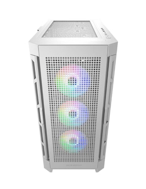 Gabinete Cougar Airface Pro Rgb