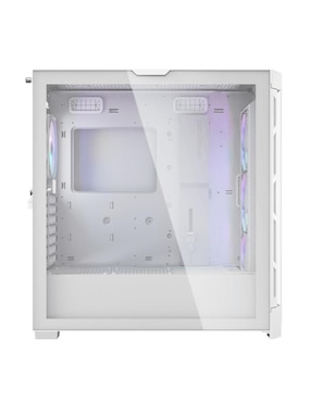 Gabinete Cougar Airface Pro Rgb