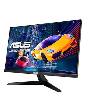 Monitor gamer Asus IPS Full HD 23.8 pulgadas VY249HGR