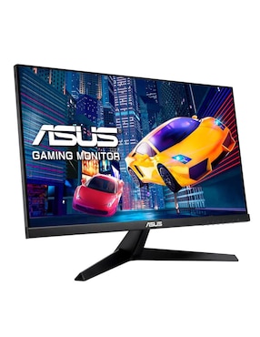 Monitor gamer Asus IPS Full HD 23.8 pulgadas VY249HGR