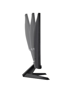 Monitor gamer Asus IPS Full HD 23.8 pulgadas VY249HGR