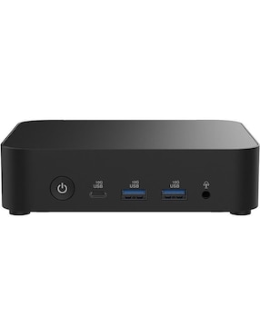 Mini PC Asus NUC 14 Essential Intel N150 Intel UHD 8 GB RAM 256 GB SSD