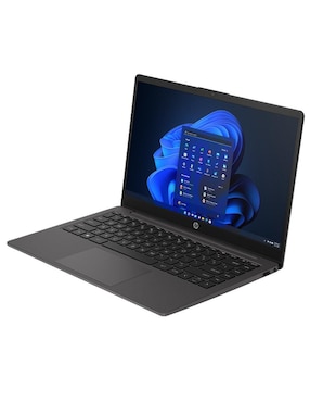 Laptop HP BT3E5AT 14 pulgadas HD AMD Ryzen 5  AMD Radeon Graphics 8 GB Ram 512 GB SSD
