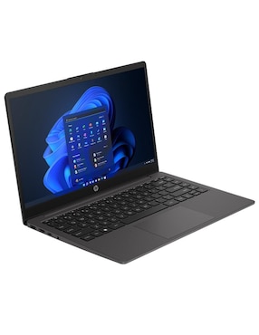 Laptop HP BT3E5AT 14 pulgadas HD AMD Ryzen 5  AMD Radeon Graphics 8 GB Ram 512 GB SSD