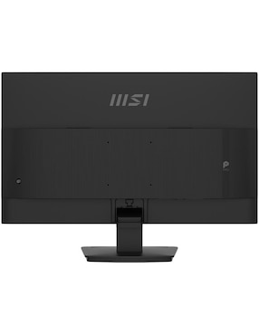 Monitor gamer MSI PRO MP273L E14 IPS Full HD 27 pulgadas