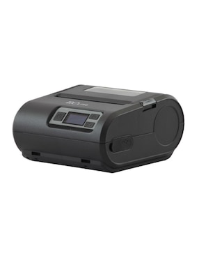 Impresora termica EC Line