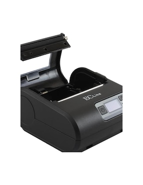 Impresora termica EC Line