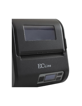 Impresora termica EC Line