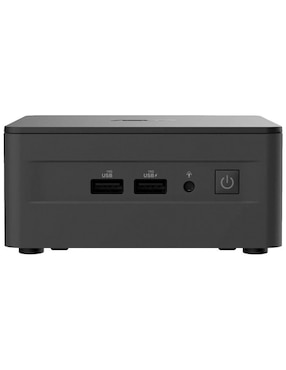 Mini PC Asus NUC 13 Pro Intel Core i3 RAM