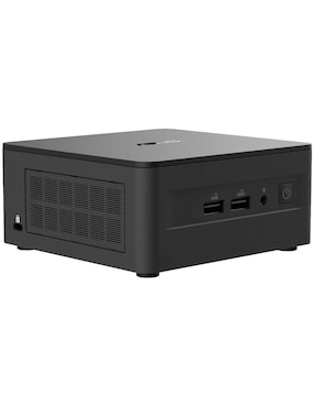 Mini PC Asus NUC 13 Pro Intel Core i3 RAM