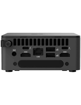 Mini PC Asus NUC 13 Pro Intel Core i5 Intel Iris Xe 16 GB RAM 256 GB SSD