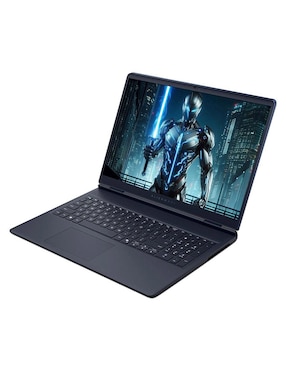 Laptop gamer Alienware DEAC1625001 16 pulgadas WQXGA Intel Core 7 240H NVIDIA GeForce RTX 5060 16 GB RAM 1 TB SSD