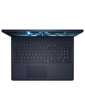 Laptop gamer Alienware DEAC1625001 16 pulgadas WQXGA Intel Core 7 240H NVIDIA GeForce RTX 5060 16 GB RAM 1 TB SSD