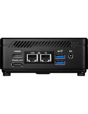 Mini Pc Asus Cubi 5 12m Intel Core i3 Intel UHD