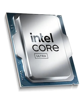 Procesador Intel Core Ultra 9 285 con 24 núcleos