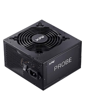 Fuente de poder Xpg PROBE700B-BKCUS