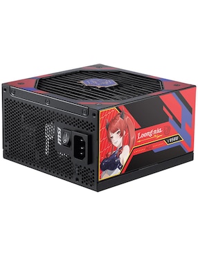 Fuente de poder Msi A850GLS Mlg