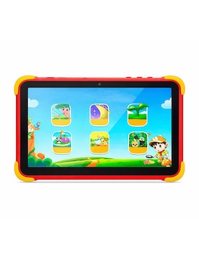 Tablet Techpad TechPad Kids 10.1 pulgadas 64 GB de almacenamiento de 4 GB RAM