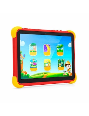 Tablet Techpad TechPad Kids 10.1 pulgadas 64 GB de almacenamiento de 4 GB RAM