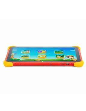 Tablet Techpad TechPad Kids 10.1 pulgadas 64 GB de almacenamiento de 4 GB RAM