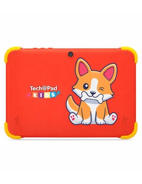 Tablet Techpad TechPad Kids 10.1 pulgadas 64 GB de almacenamiento de 4 GB RAM