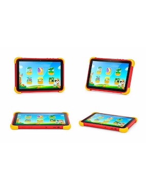Tablet Techpad TechPad Kids 10.1 pulgadas 64 GB de almacenamiento de 4 GB RAM