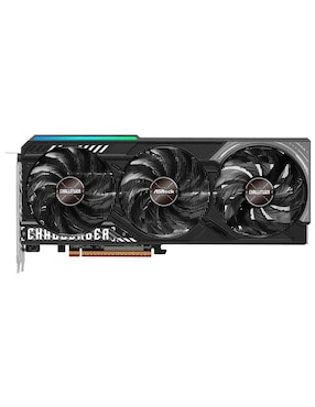 Tarjeta de video Asrock Challenger RX9070