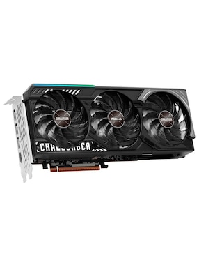 Tarjeta de video Asrock Challenger RX9070