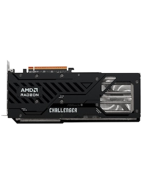 Tarjeta de video Asrock Challenger RX9070