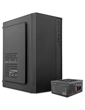 Gabinete Getttech CUBIK-S GCS-INOS1-01